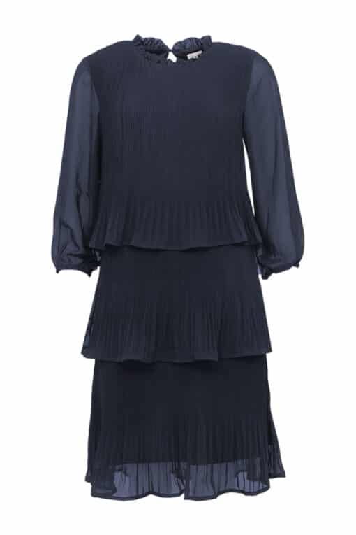 STI Calis Dress Dark Blue