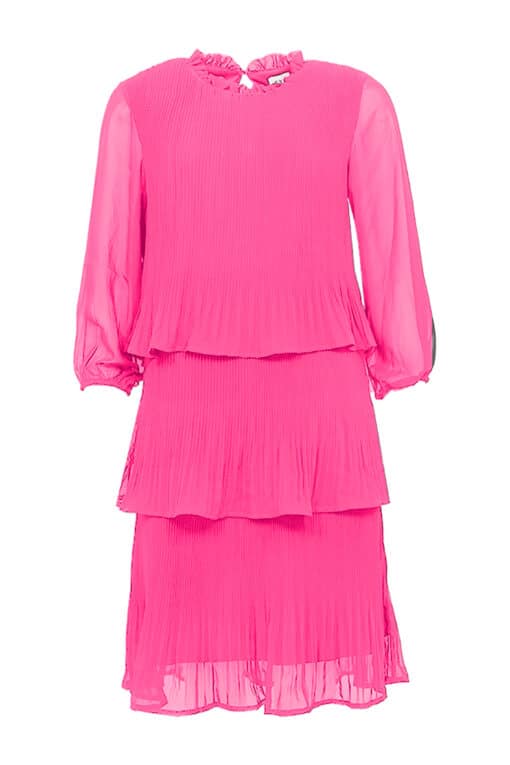 STI Calis Dress Candy Pink