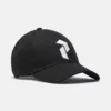 Peak Performance Retro Cap Black