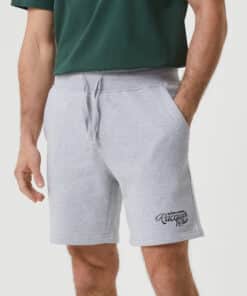 Björn Borg Ace Shorts Light Grey Melange