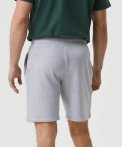 Björn Borg Ace Shorts Light Grey Melange