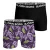 Björn Borg Bamboo Boxers 2-Pack Multi