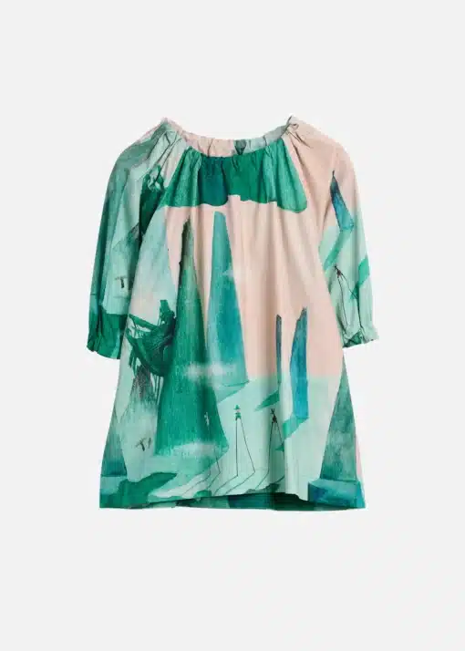 Papu Pouch Shirt Shine