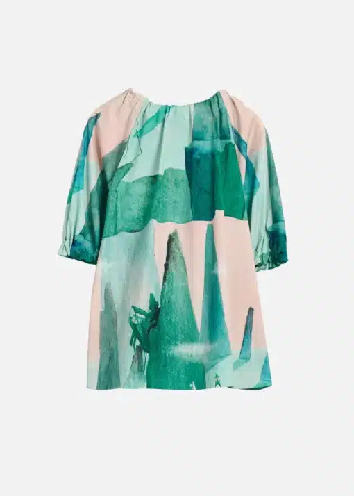 Papu Pouch Shirt Shine