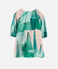 Papu Pouch Shirt Shine