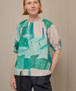 Papu Pouch Shirt Shine