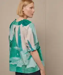 Papu Pouch Shirt Shine