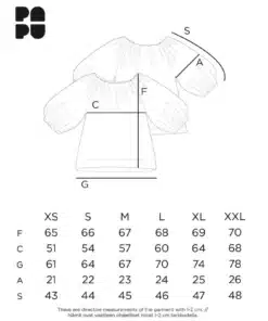 Papu Pouch Shirt Shine
