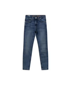 Mos Mosh Vice Imera Jeans Blue