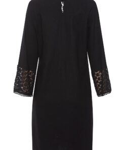Rue de Femme Catrolvi Dress Black