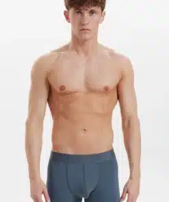 Resteröds Gunnar Boxer Bamboo 3-pack - Regular leg Multicolor