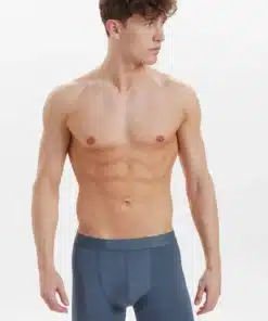 Resteröds Boxer Bamboo 3-pack Multicolor