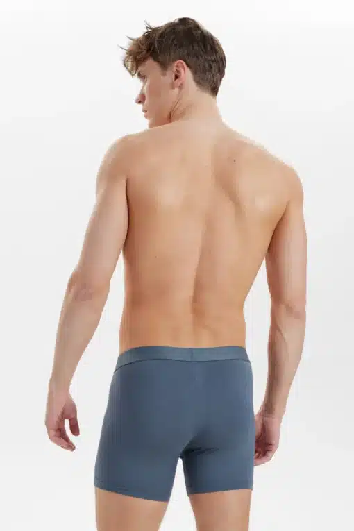 Resteröds Boxer Bamboo 3-pack Multicolor