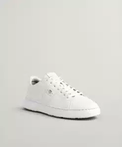 Gant Joree Sneaker White