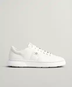 Gant Joree Sneaker White