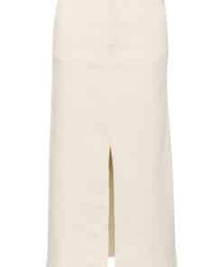 Part Two Caliah Skirt Eggnog