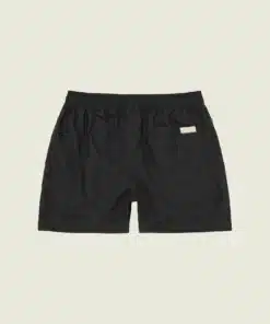 OAS Sebastian Swim Shorts Dark Grey