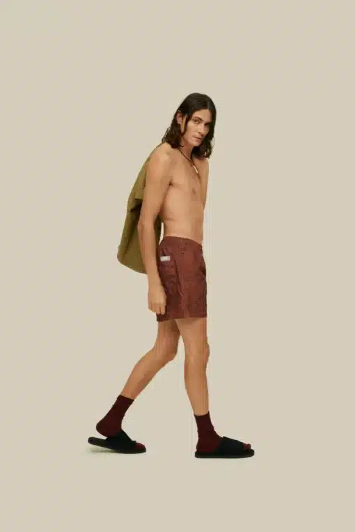 OAS Sienna Golconda Swim Shorts
