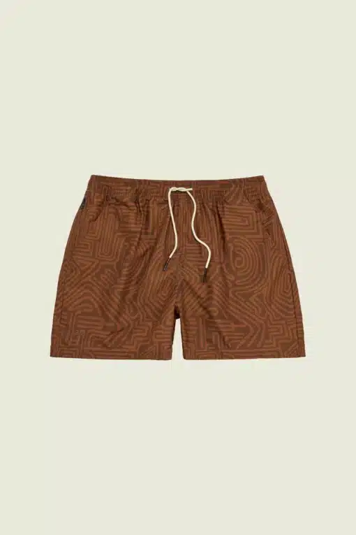OAS Sienna Golconda Swim Shorts