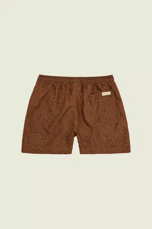 OAS Sienna Golconda Swim Shorts