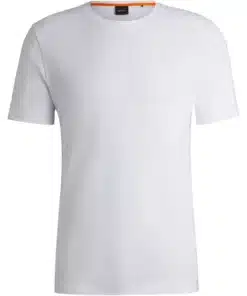 Boss Tales T-shirt White