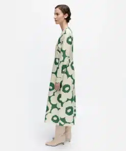 Marimekko Katse Unikko Dress