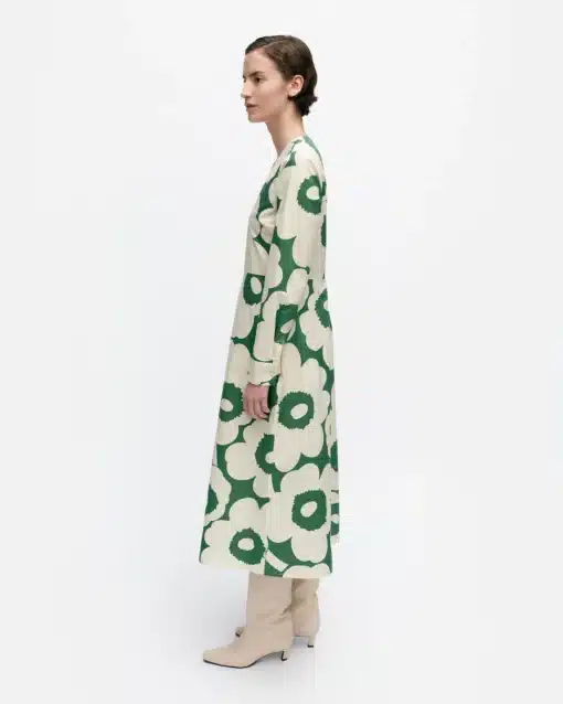 Marimekko Katse Unikko Dress