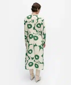 Marimekko Katse Unikko Dress