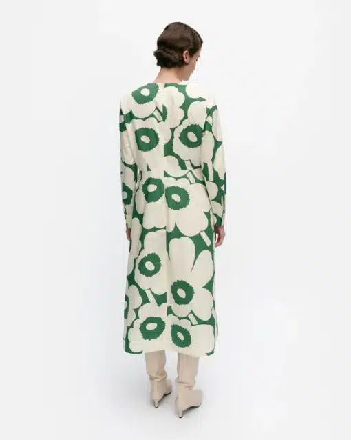 Marimekko Katse Unikko Dress
