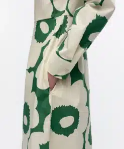 Marimekko Katse Unikko Dress