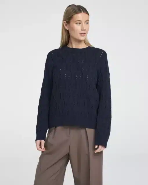 Holebrook Filippa Crew Navy