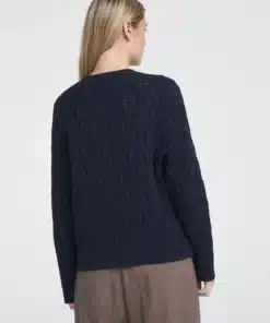 Holebrook Filippa Crew Navy