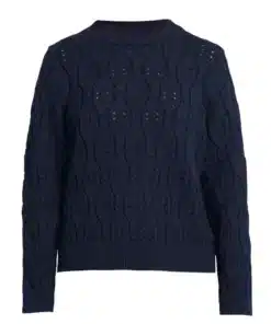 Holebrook Filippa Crew Navy