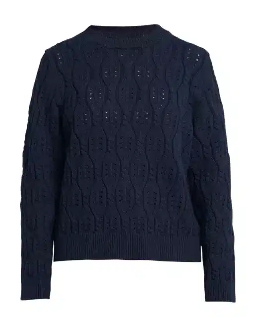 Holebrook Filippa Crew Navy