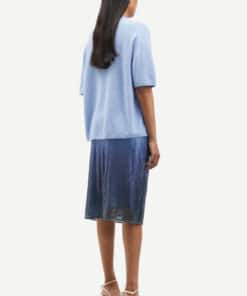 Samsøe Samsøe Saagneta Skirt Ombre Heron