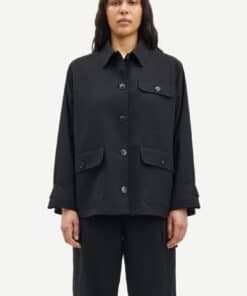 Samsøe Samsøe Salix Jacket Black