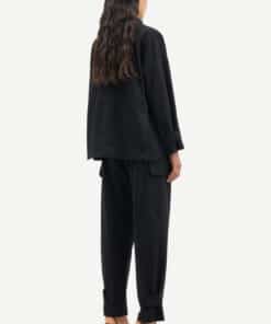 Samsøe Samsøe Salix Jacket Black