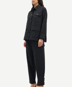 Samsøe Samsøe Salix Jacket Black