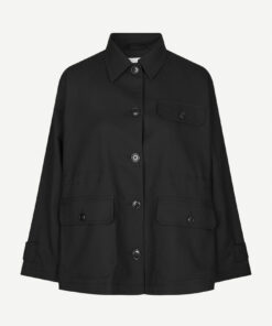 Samsøe Samsøe Salix Jacket Black