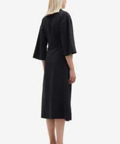 Samsøe Samsøe Sahani Dress Black