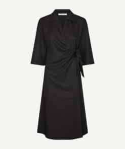 Samsøe Samsøe Sahani Dress Black