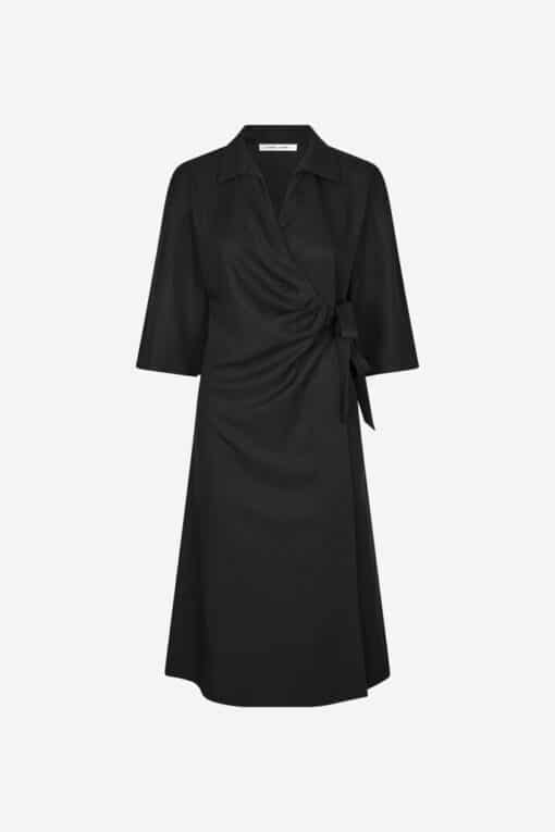 Samsøe Samsøe Sahani Dress Black
