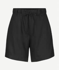 Samsøe Samsøe Sasimran Shorts Black