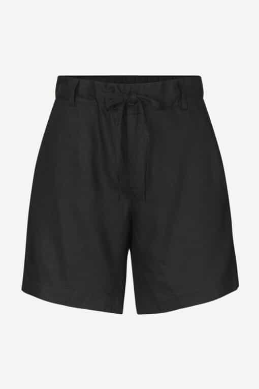 Samsøe Samsøe Sasimran Shorts Black