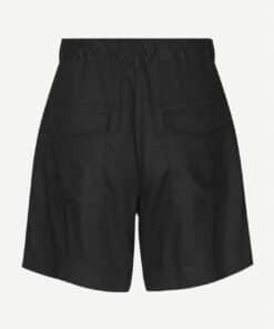 Samsøe Samsøe Sasimran Shorts Black