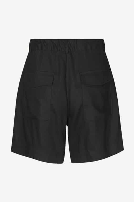 Samsøe Samsøe Sasimran Shorts Black