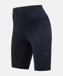 Peak Performance Power Shorts Black