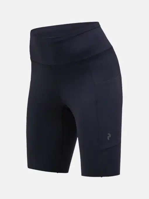 Peak Performance Power Shorts Black