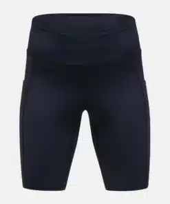 Peak Performance Power Shorts Black
