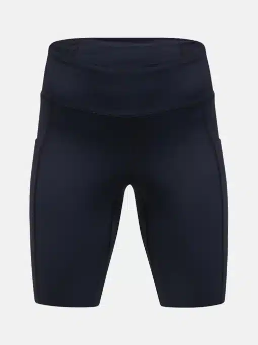 Peak Performance Power Shorts Black